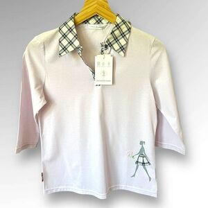 Unlock Anderson Top